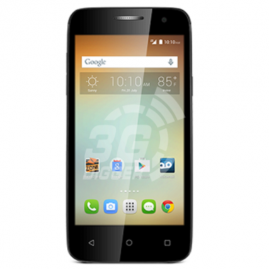Смартфон Alcatel One Touch Elevate TD-LTE 4037V CDMA
