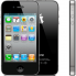 Смартфон CDMA Apple iPhone 4 Б/У (8GB Black)