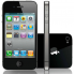Смартфон CDMA Apple iPhone 4 Б/У (8GB Black)