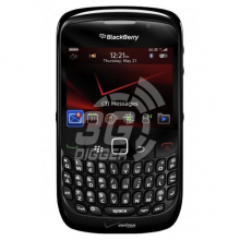 Смартфон BlackBerry Curve 8530 CDMA 