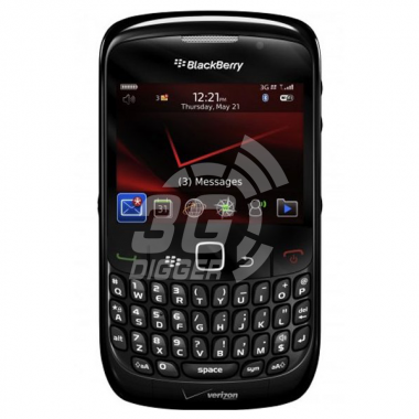 Смартфон BlackBerry Curve 8530 CDMA