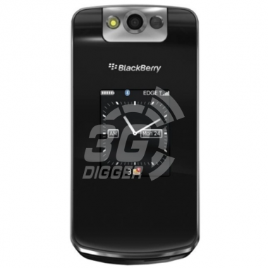 Смартфон BlackBerry Pearl Flip 8230 CDMA