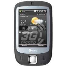 Смартфон HTC 6900 CDMA 