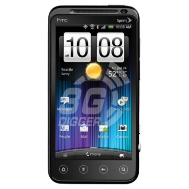 Смартфон CDMA HTC Evo 3D Б/В (APX515)
