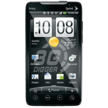 Смартфон HTC EVO 4G PC36100 CDMA