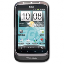 Смартфон HTC Wildfire S ADR6230 CDMA