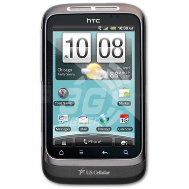Смартфон HTC Wildfire S ADR6230 CDMA