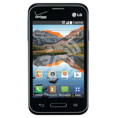 Смартфон LG Optimus Zone 2 VS415PP CDMA