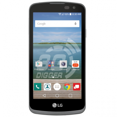 Смартфон LG Optimus Zone 3 VS425 CDMA