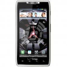 Смартфон Motorola Droid RAZR XT912 CDMA