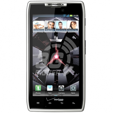 Смартфон Motorola Droid RAZR XT912 CDMA