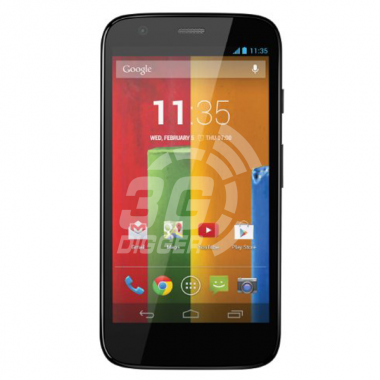 Смартфон Motorola Moto G XT1028 CDMA
