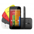 Смартфон Motorola Moto G XT1031 CDMA