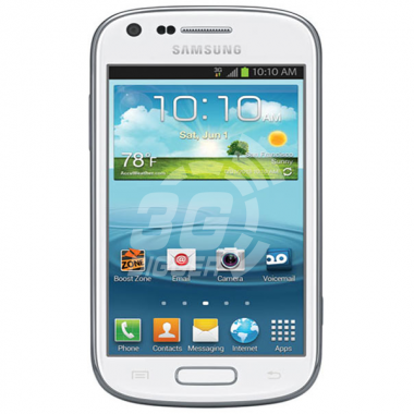 Смартфон Samsung Galaxy Prevail 2 SPH-M840 CDMA