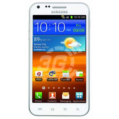 Смартфон CDMA Samsung Galaxy S2 Б/У (Epic™ 4G D710)