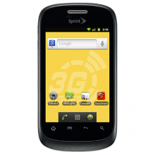 Смартфон ZTE Fury N850 CDMA
