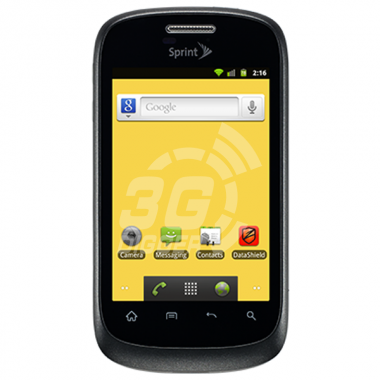 Смартфон ZTE Fury N850 CDMA