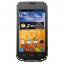Смартфон ZTE Imperial N9101 CDMA 