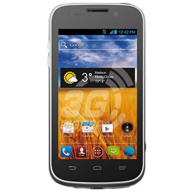 Смартфон ZTE Imperial N9101 CDMA