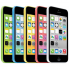 Смартфон Apple iPhone 5C 16GB CDMA/GSM