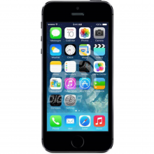 Смартфон Apple iPhone 5S 16GB CDMA/GSM
