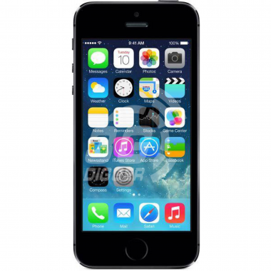 Смартфон Apple iPhone 5S 16GB CDMA/GSM