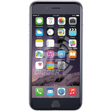 Смартфон Apple iPhone 6 64GB CDMA/GSM