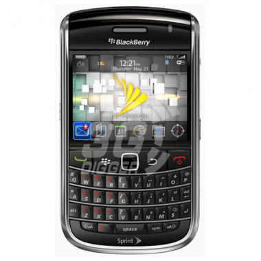 Смартфон BlackBerry Bold 9650 CDMA/GSM