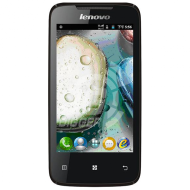 Смартфон Lenovo A370E CDMA/GSM