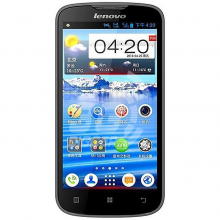 Смартфон Lenovo A770E CDMA/GSM