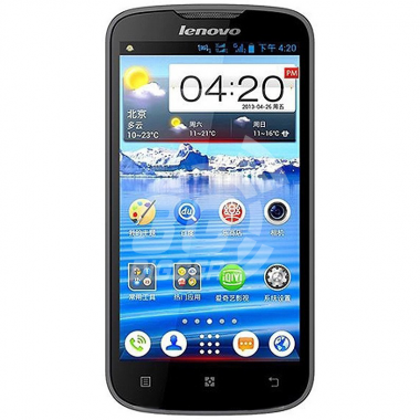 Смартфон Lenovo A770E CDMA/GSM
