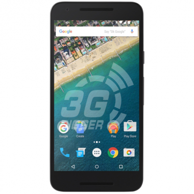 Смартфон LG Nexus 5X H790 CDMA/GSM