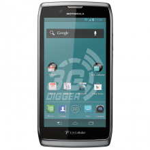 Cмартфон Motorola Electrify 2 XT881 CDMA/GSM