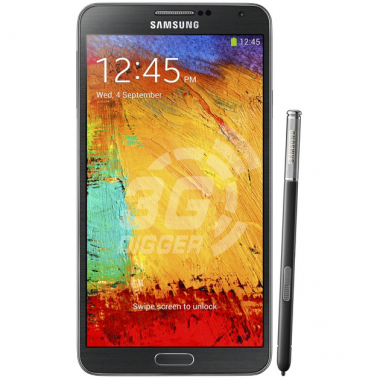 Cмартфон Samsung Note 3 32GB N900V CDMA/GSM