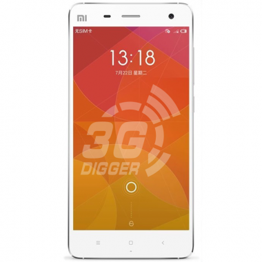 Cмартфон Xiaomi Mi4 16GB CDMA/GSM
