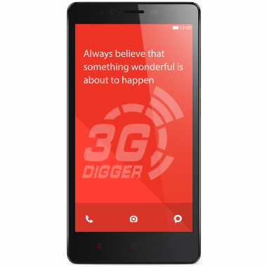 Смартфон Xiaomi RedMi Note CDMA/GSM