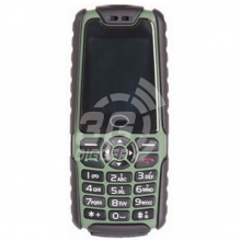 Мобильный CDMA+GSM+GSM телефон Land Rover C9