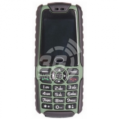 Мобильный CDMA+GSM+GSM телефон Land Rover C9