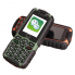 Мобильный CDMA+GSM+GSM телефон Land Rover C9