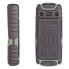 Мобильный CDMA+GSM+GSM телефон Land Rover C9