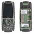 Мобильный CDMA+GSM+GSM телефон Land Rover C9