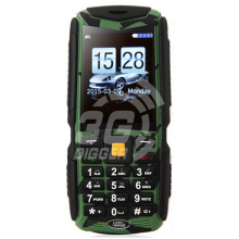 Мобильный CDMA+GSM+GSM телефон Land Rover M12