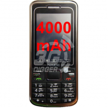 Мобильный CDMA+GSM+GSM телефон Naide Z189+++