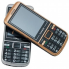 Мобильный CDMA+GSM+GSM телефон Naide Z189+++