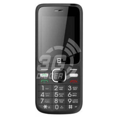 Мобильный CDMA+GSM телефон Bless DS822