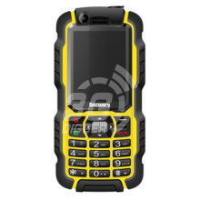 Мобильный CDMA+GSM телефон Sonim Discovery A12