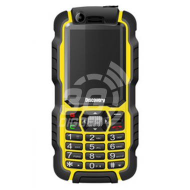 Мобильный CDMA+GSM телефон Sonim Discovery A12