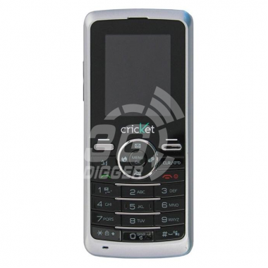 Мобильный CDMA телефон Cal-Comp A100