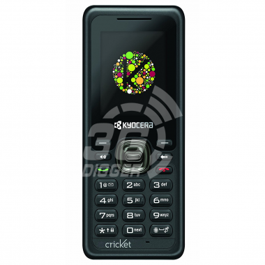 Мобильный CDMA телефон Kyocera Domino (S1310)