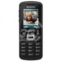 Мобильный CDMA телефон Kyocera Presto (S1350)